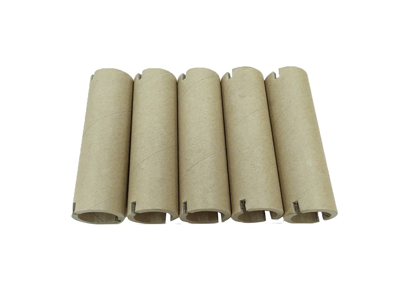 紙管沖孔機：效率與精度的革新，驅動制造業的隱形引擎